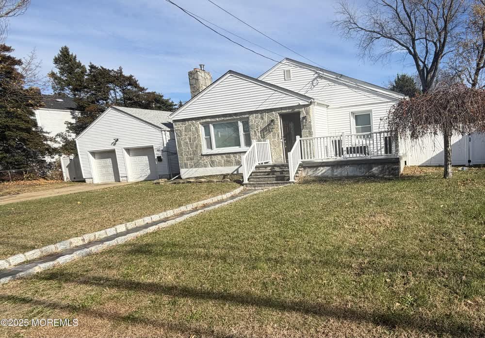 422 Monmouth Road West Long Branch, NJ 07764