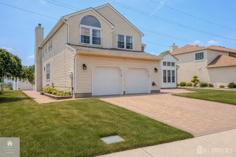 1444 Masoma Road North Brunswick, NJ 08902