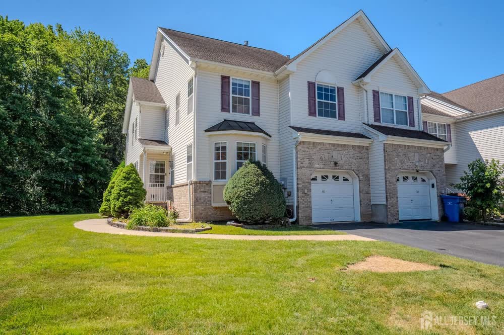16 Hawthorne Road North Brunswick, NJ 08902